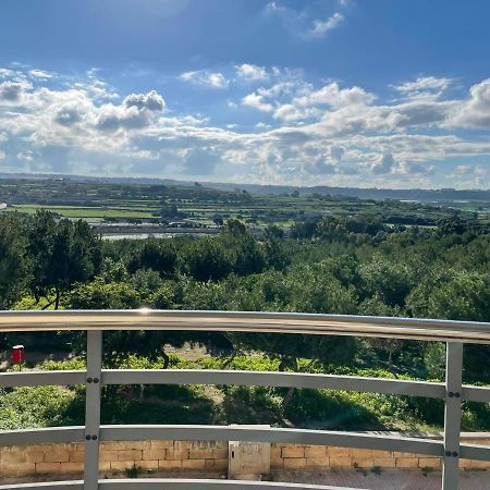 Cosy Designer Finished Apartment With Unobstructed Views St. Paul's Bay Esterno foto