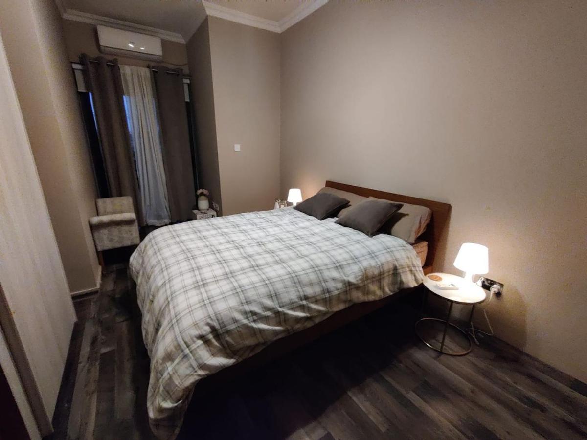 Cosy Designer Finished Apartment With Unobstructed Views St. Paul's Bay Esterno foto