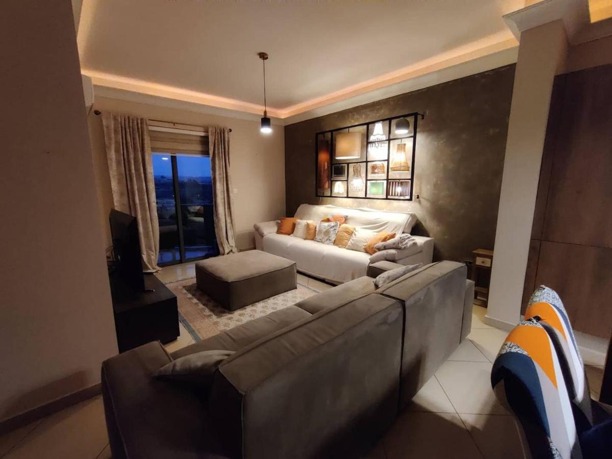 Cosy Designer Finished Apartment With Unobstructed Views St. Paul's Bay Esterno foto
