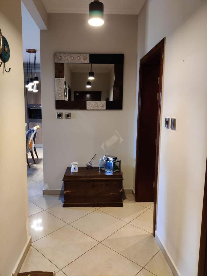 Cosy Designer Finished Apartment With Unobstructed Views St. Paul's Bay Esterno foto