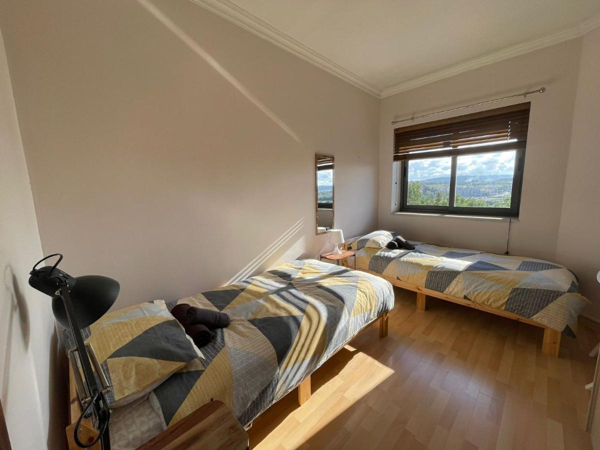 Cosy Designer Finished Apartment With Unobstructed Views St. Paul's Bay Esterno foto
