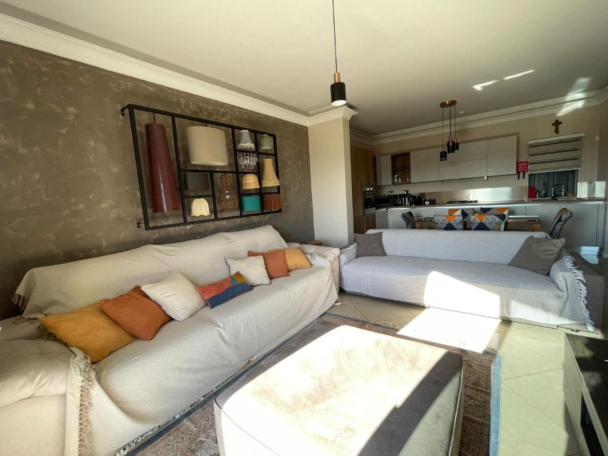 Cosy Designer Finished Apartment With Unobstructed Views St. Paul's Bay Esterno foto